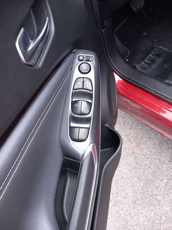 Nissan Nissan Juke usata 12