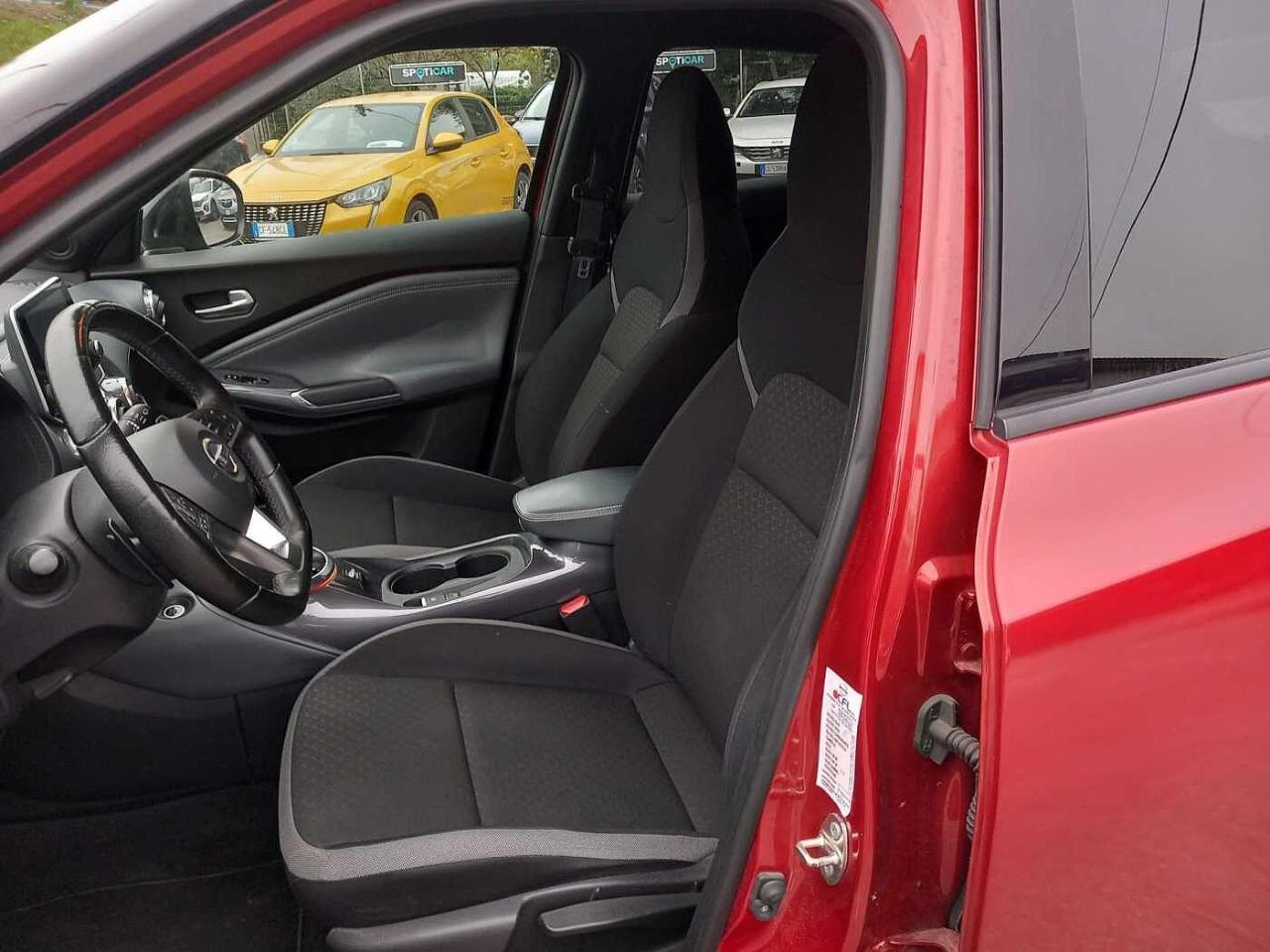 Nissan Nissan Juke usata 19