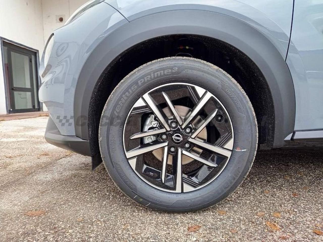 Nissan Nissan Juke usata 20