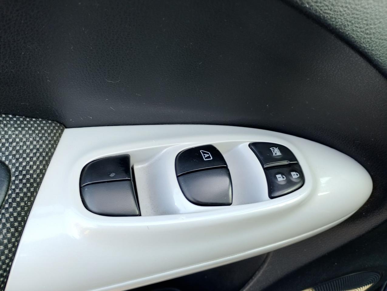 Nissan Nissan Juke usata 5