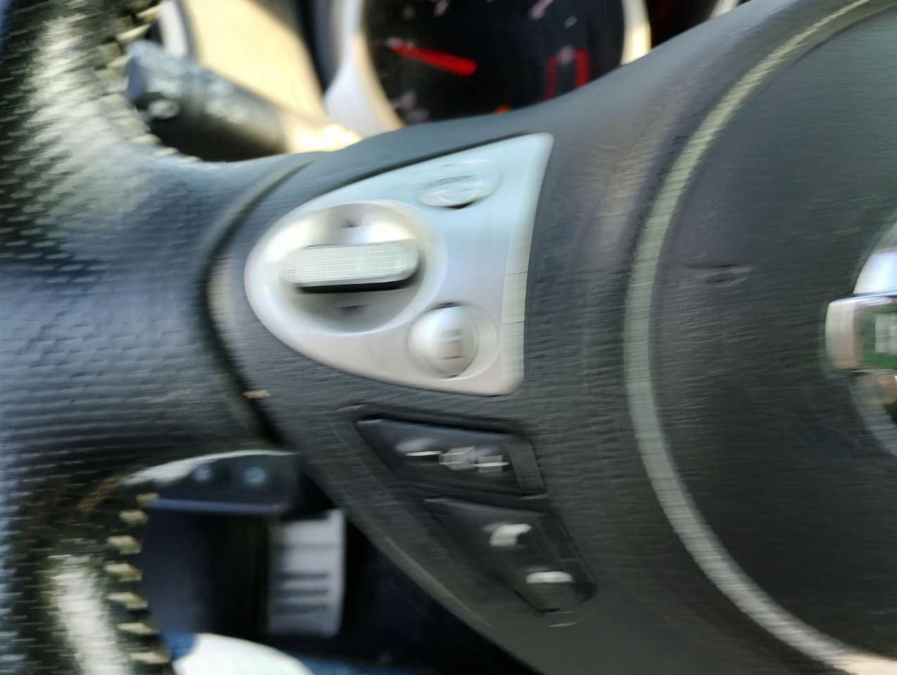 Nissan Nissan Juke usata 6