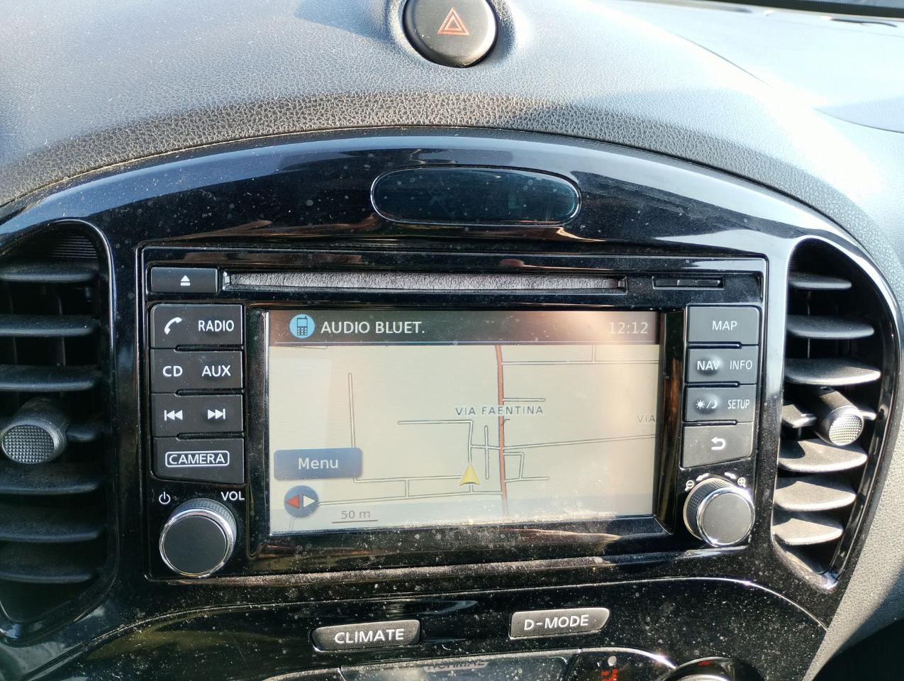 Nissan Nissan Juke usata 10