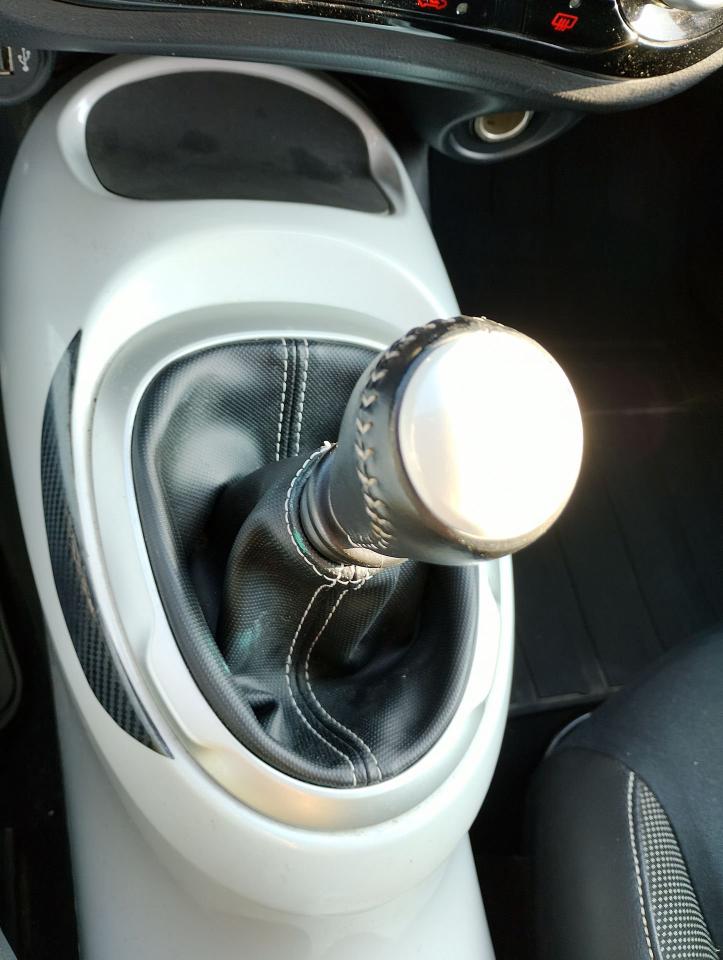 Nissan Nissan Juke usata 14