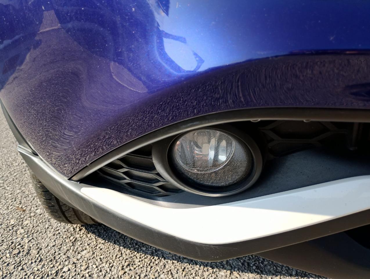 Nissan Nissan Juke usata 19