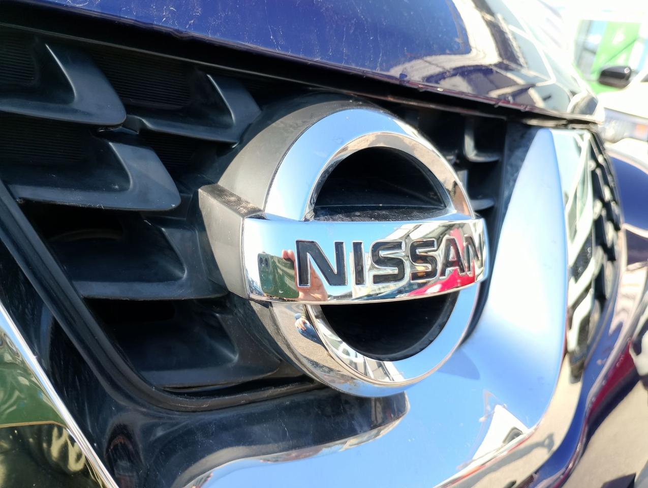 Nissan Nissan Juke usata 20