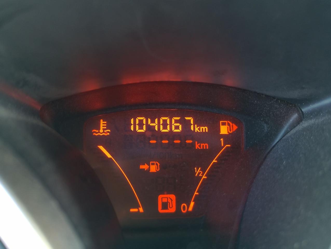 Nissan Nissan Juke usata 26