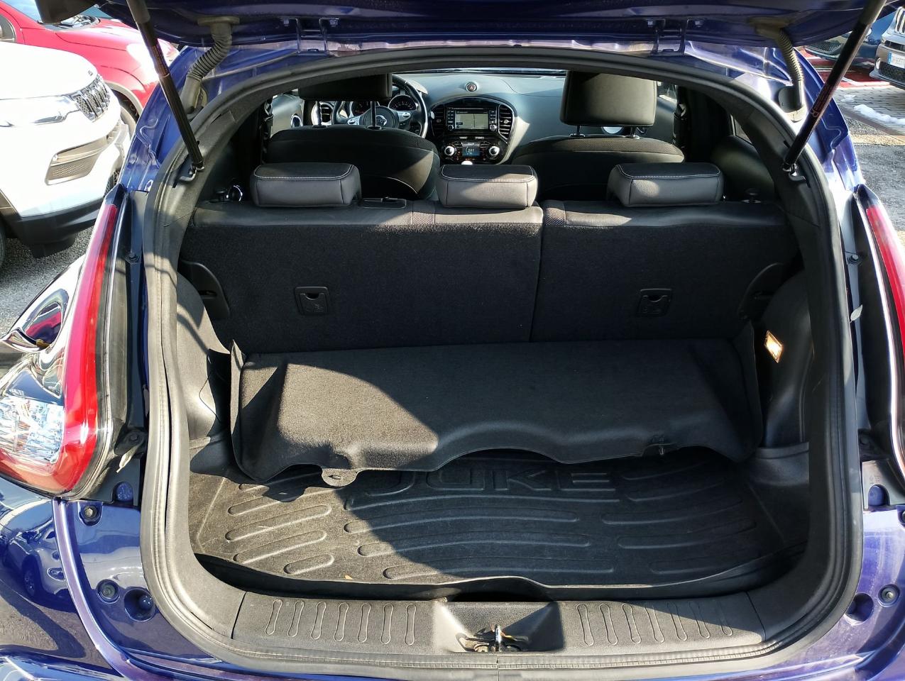 Nissan Nissan Juke usata 27