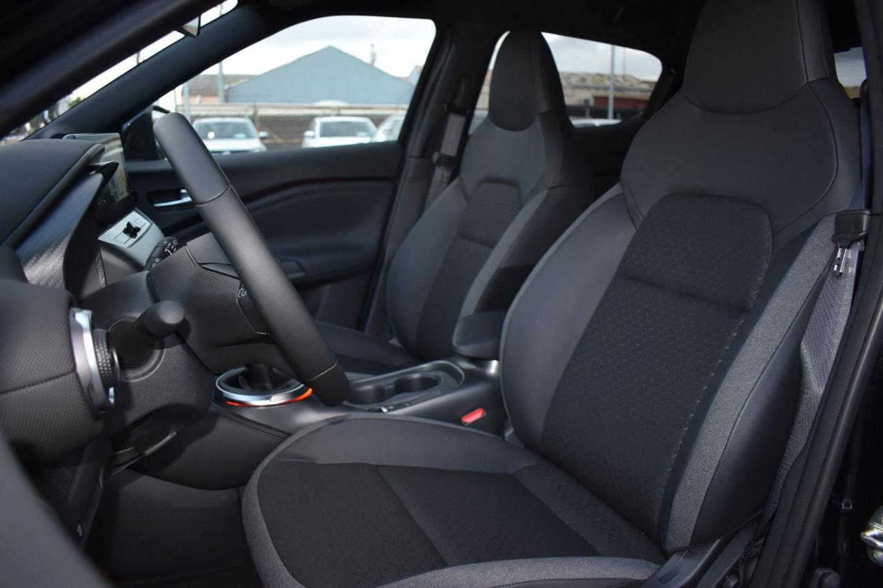 Nissan Nissan Juke usata, con GPS