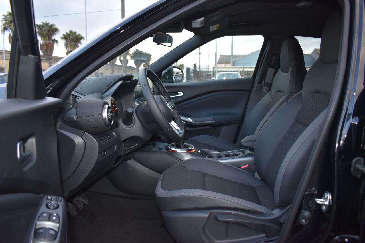 Nissan Nissan Juke usata 2