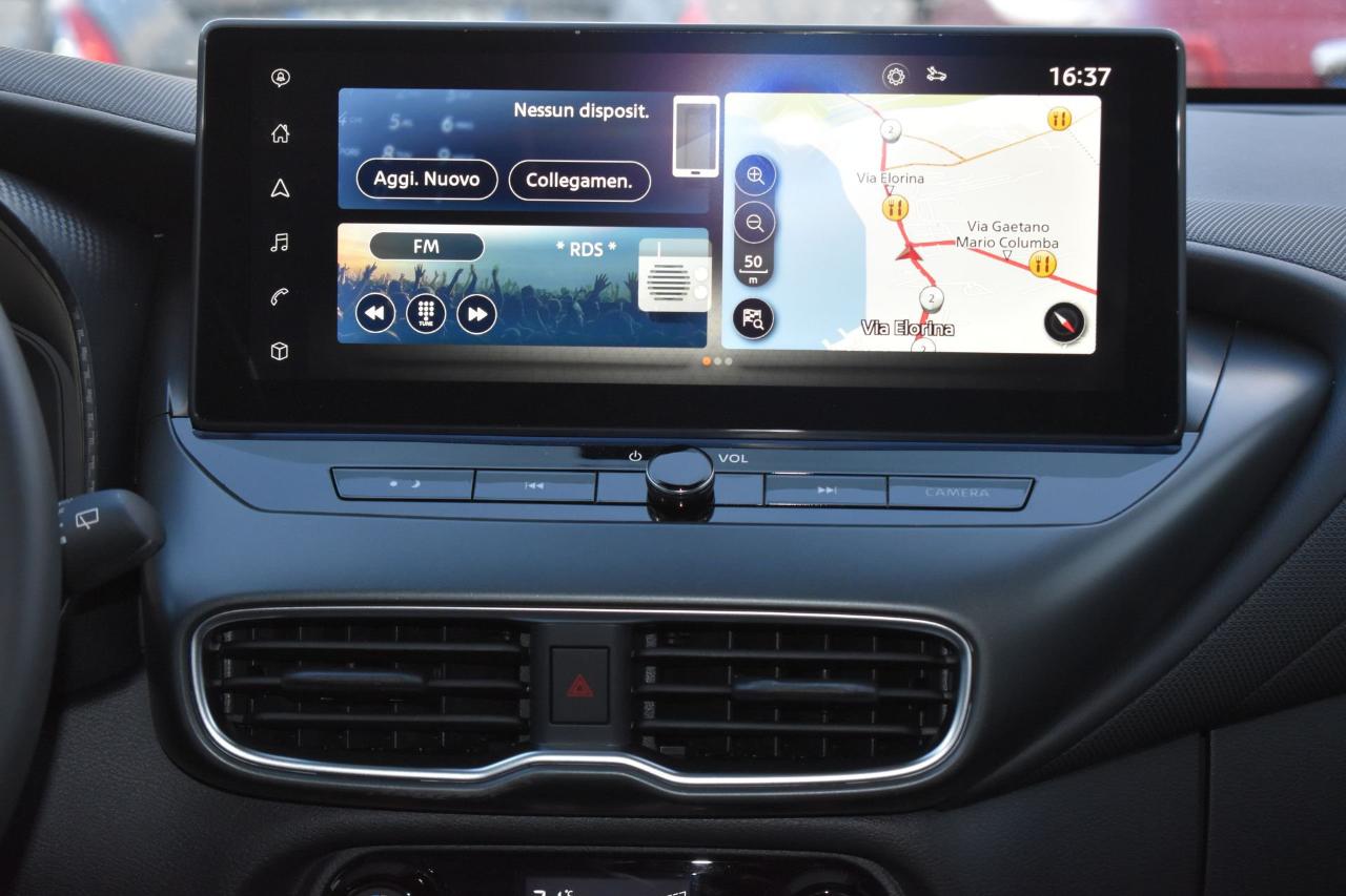 Nissan Nissan Juke usata 6