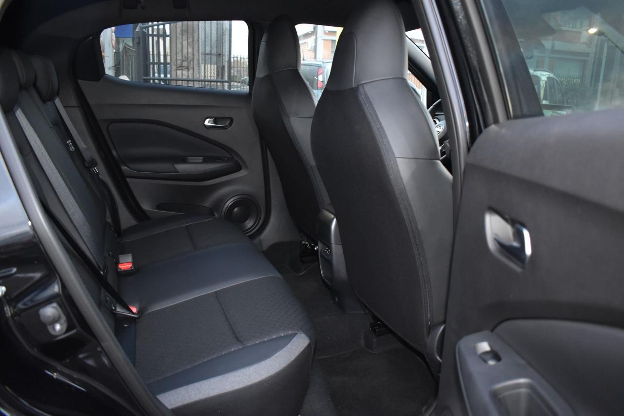 Nissan Nissan Juke usata 14