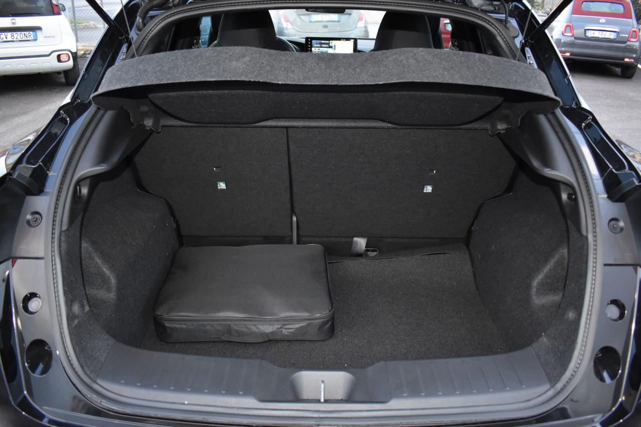 Nissan Nissan Juke usata 15