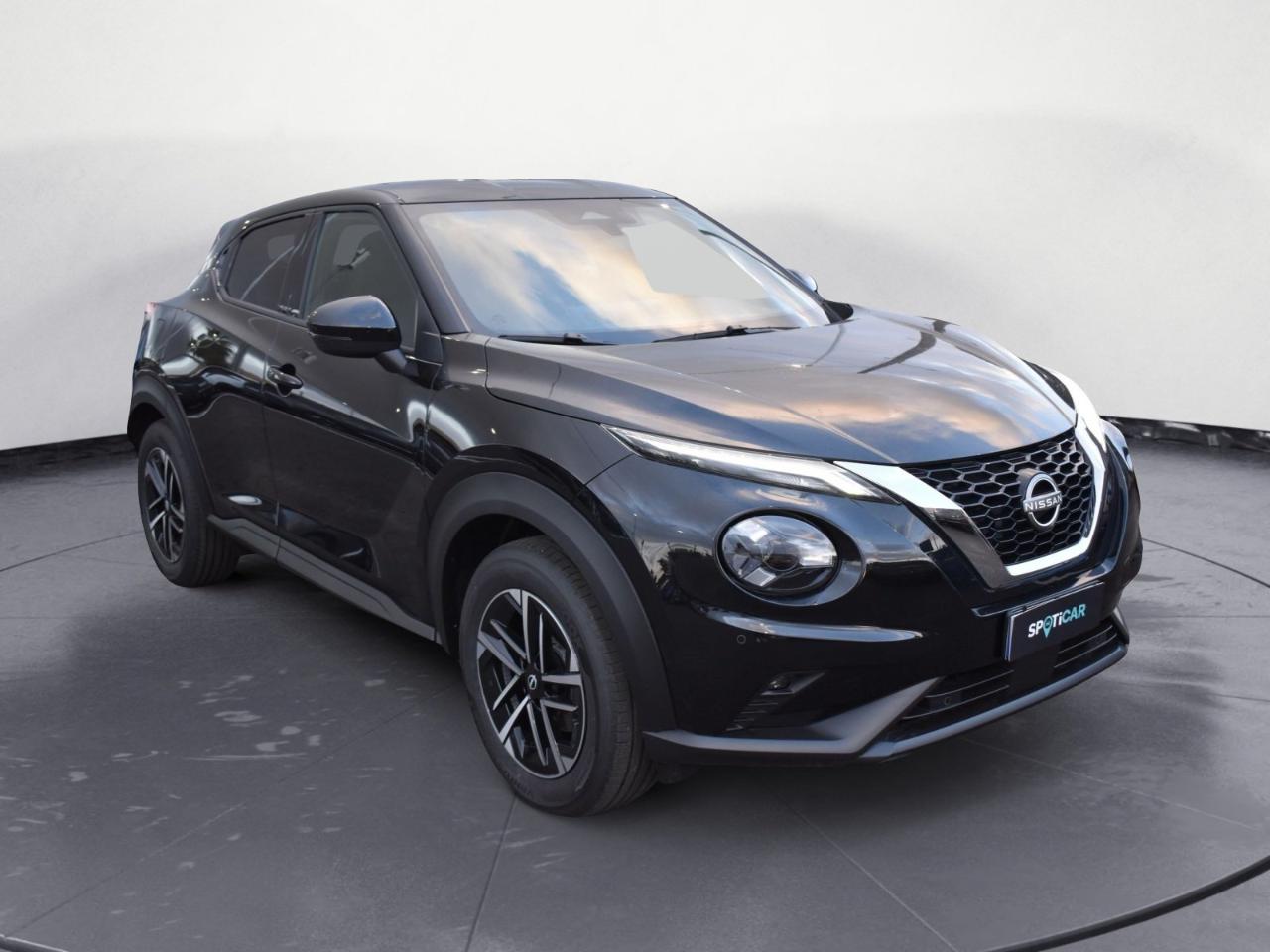 Nissan Nissan Juke usata 18