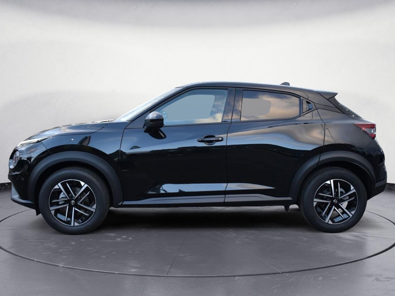Nissan Nissan Juke usata 21