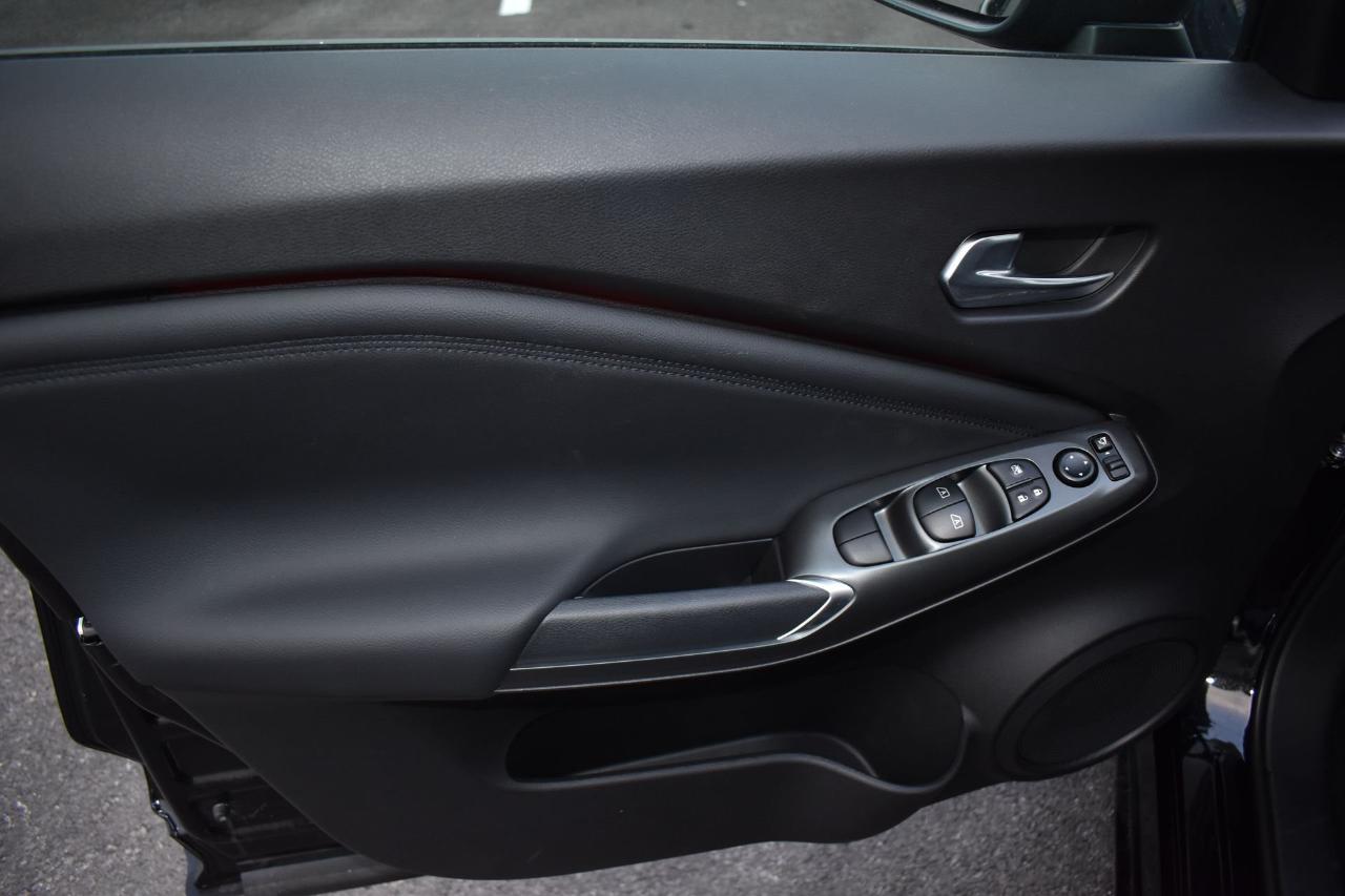 Nissan Nissan Juke usata 24