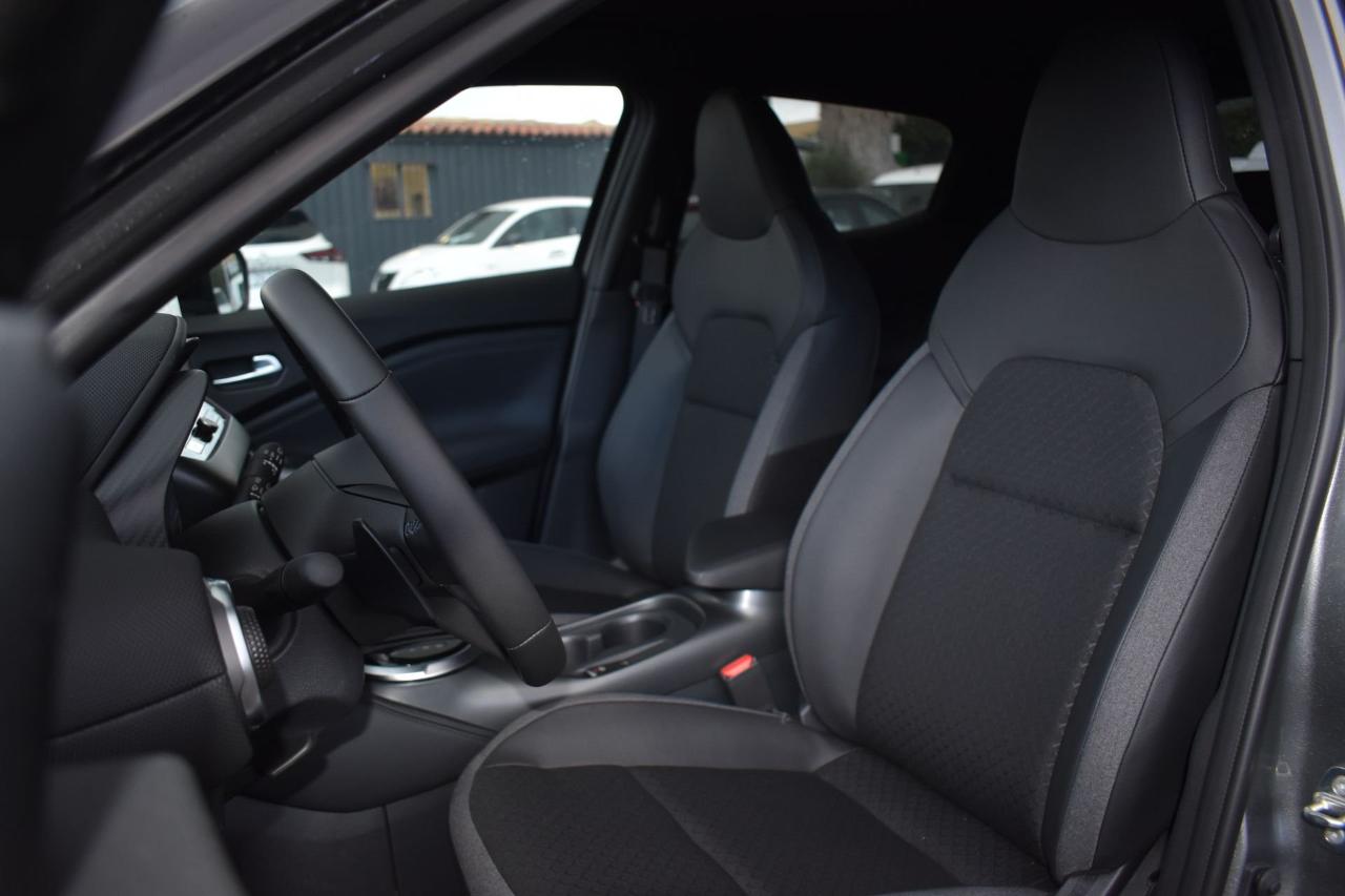 Nissan Nissan Juke usata, con GPS