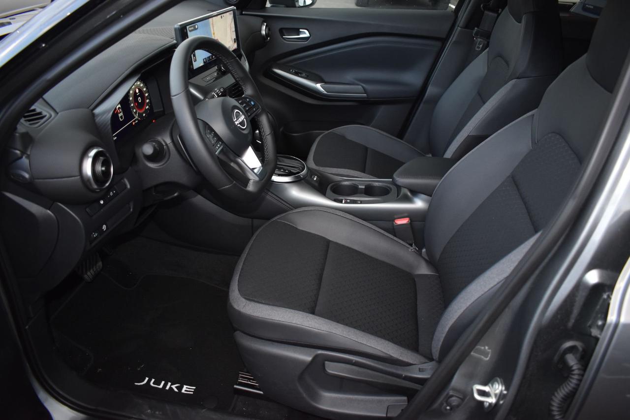 Nissan Nissan Juke usata 3