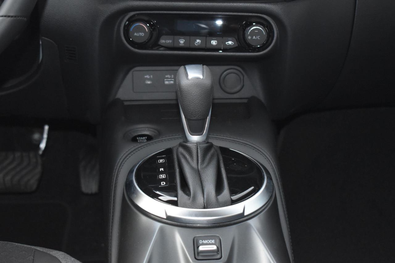 Nissan Nissan Juke usata 7