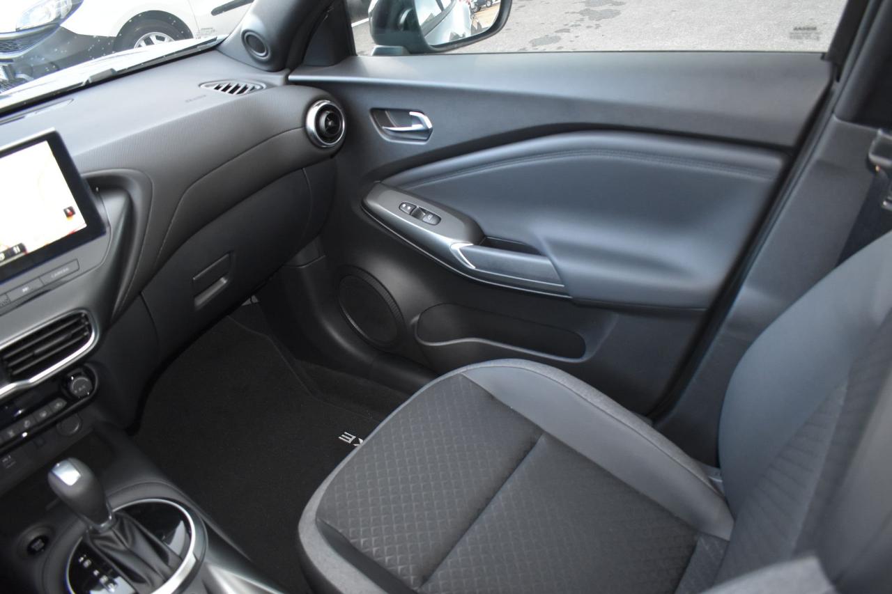 Nissan Nissan Juke usata 14