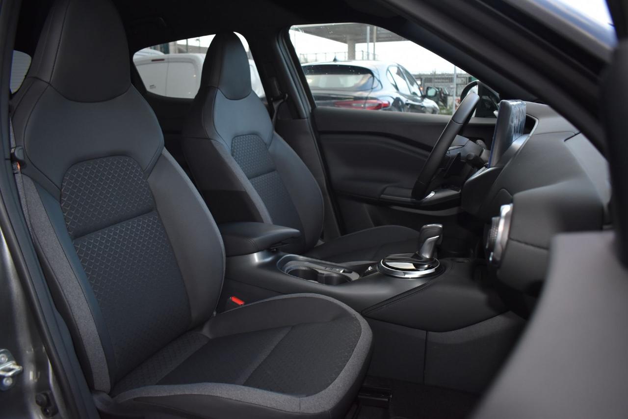 Nissan Nissan Juke usata 15