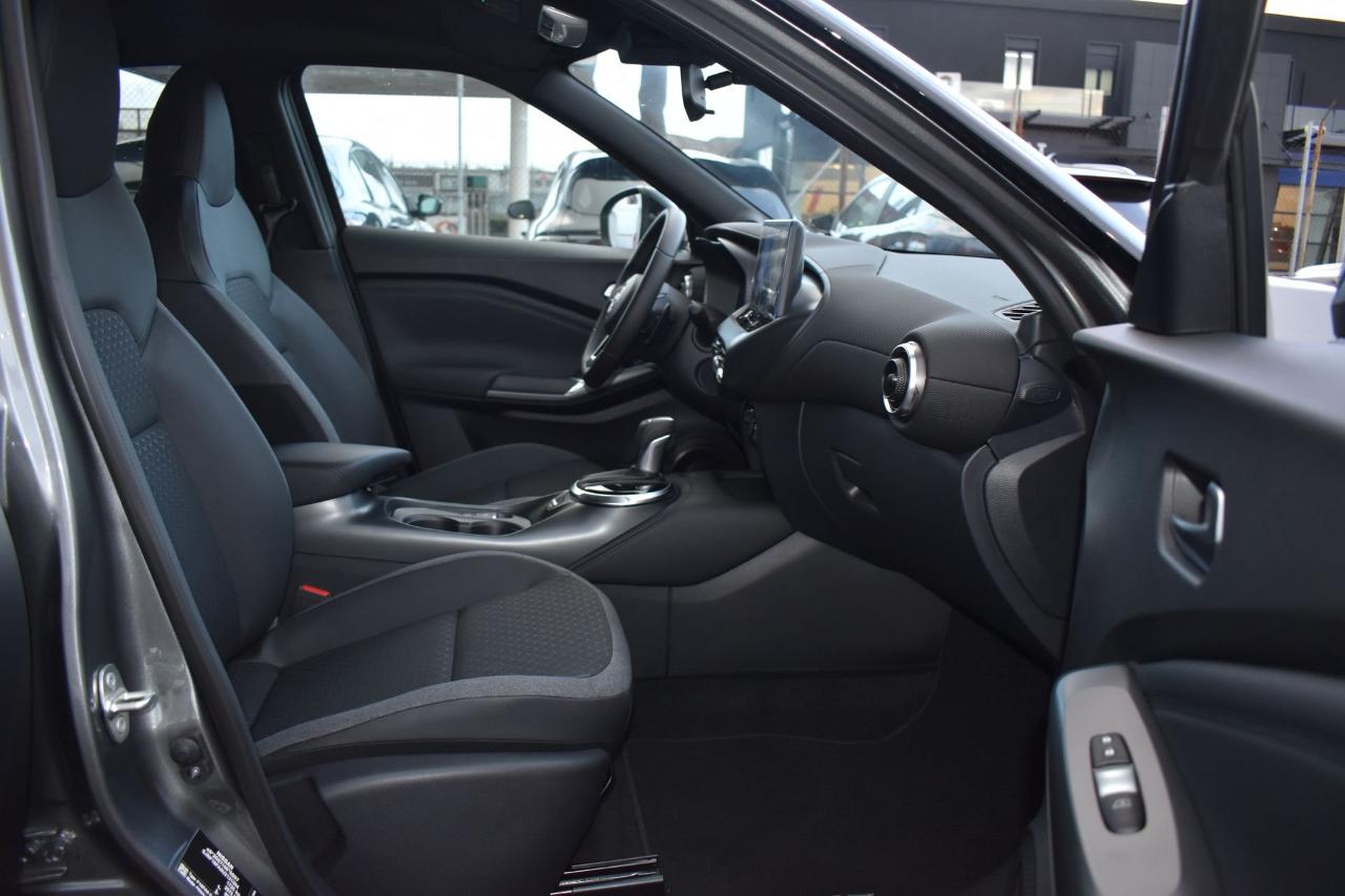 Nissan Nissan Juke usata 16