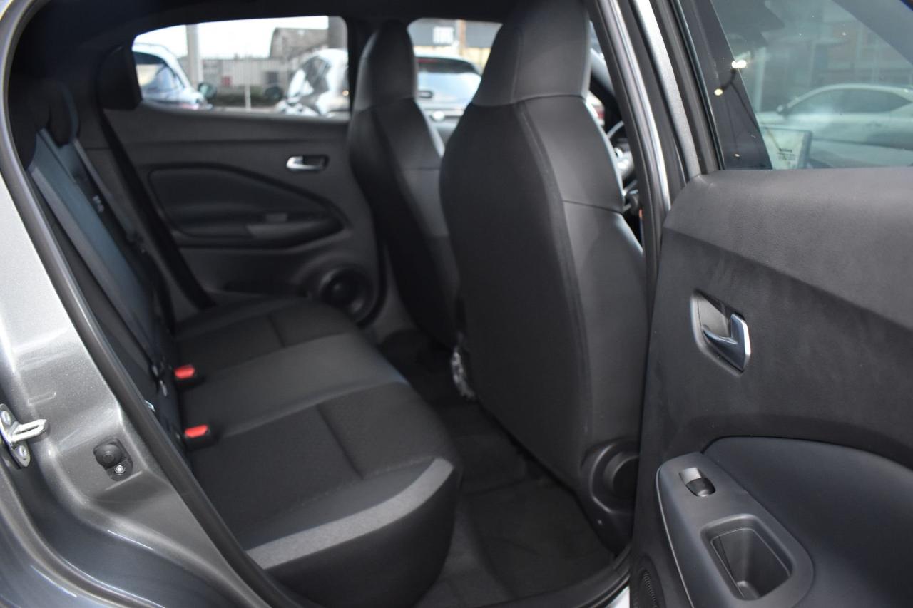 Nissan Nissan Juke usata 17