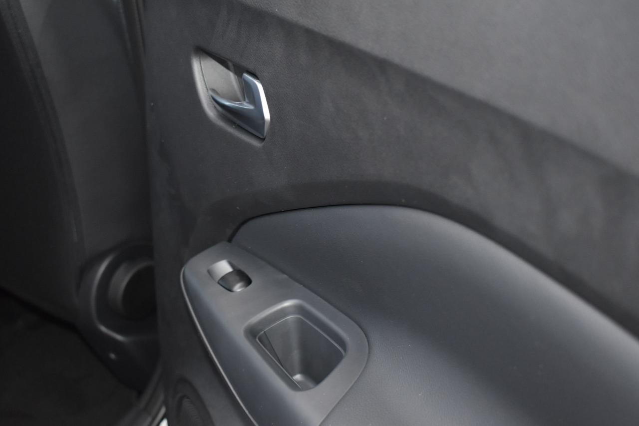 Nissan Nissan Juke usata 18