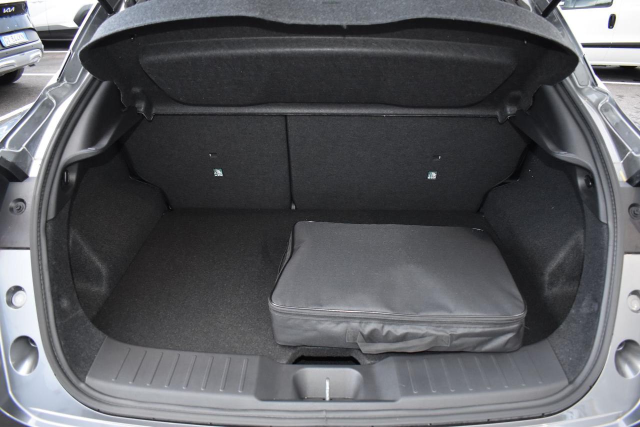 Nissan Nissan Juke usata 19