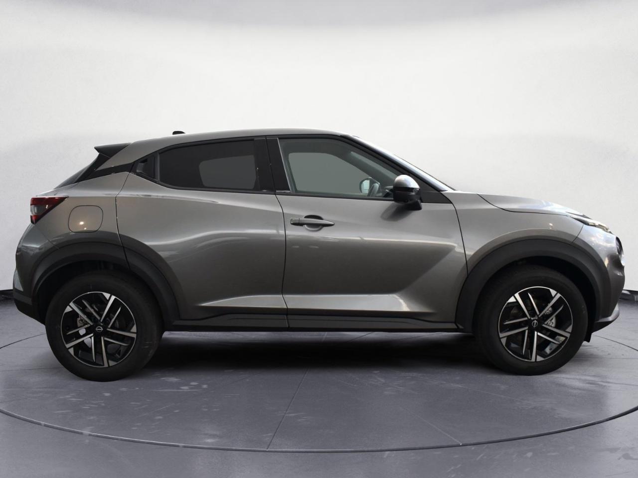 Nissan Nissan Juke usata 24