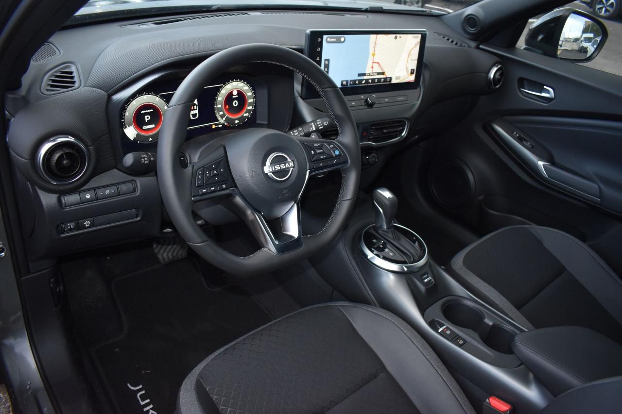 Nissan Nissan Juke usata 26