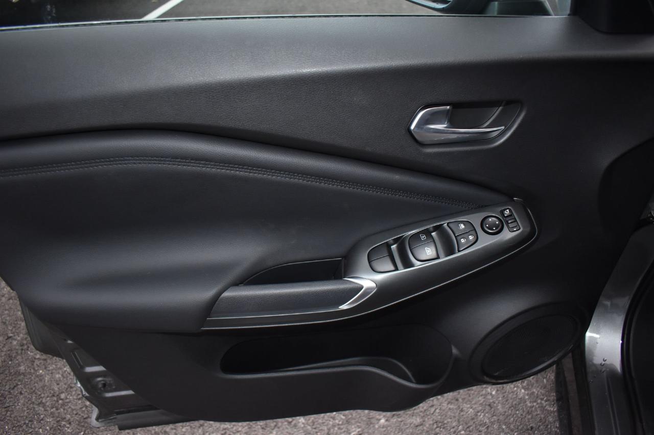 Nissan Nissan Juke usata 27