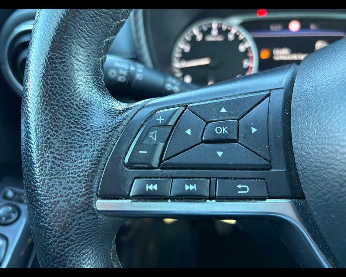 Nissan Nissan Juke usata 8