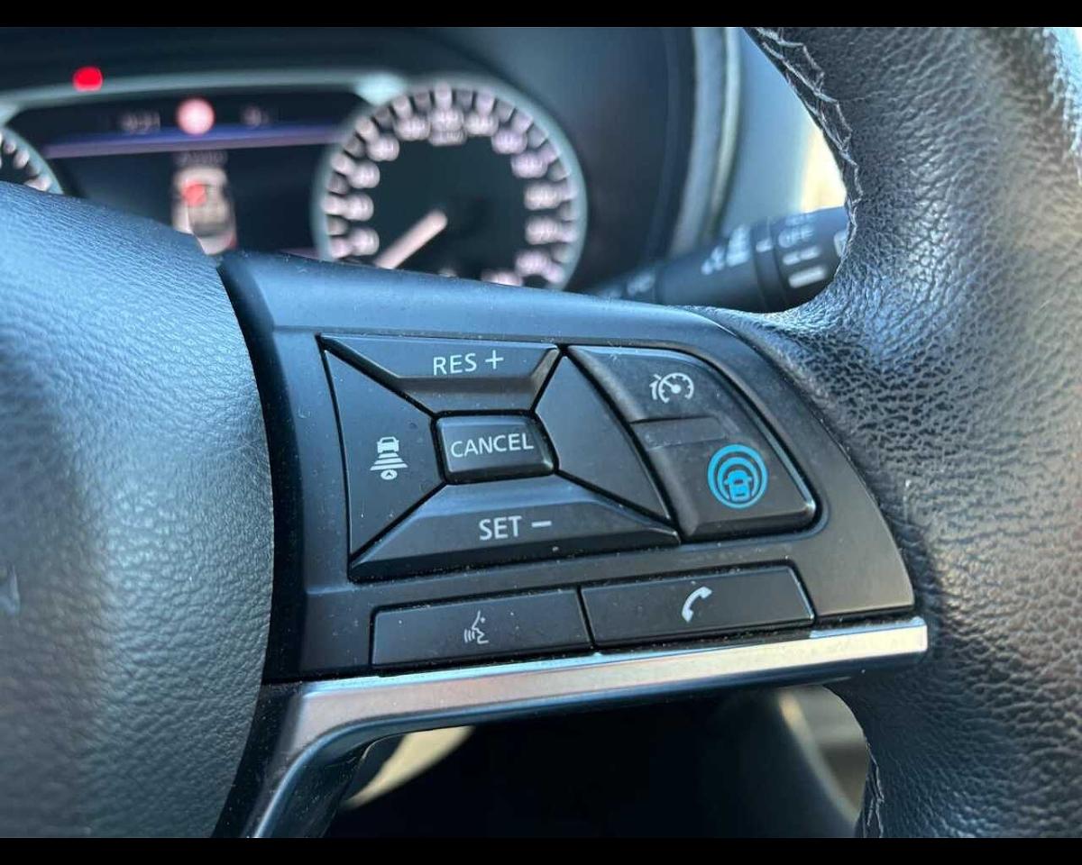 Nissan Nissan Juke usata 9