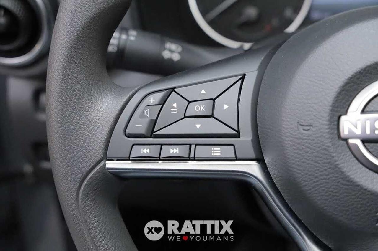 Nissan Nissan Juke usata 2