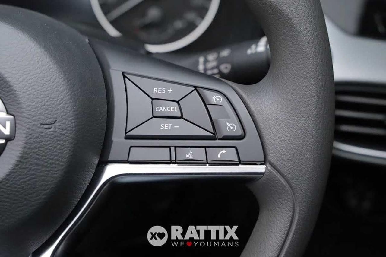 Nissan Nissan Juke usata 3