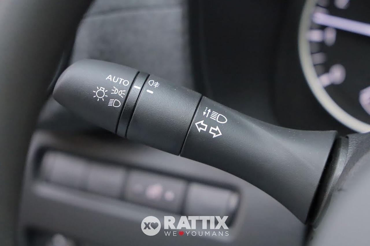 Nissan Nissan Juke usata 4