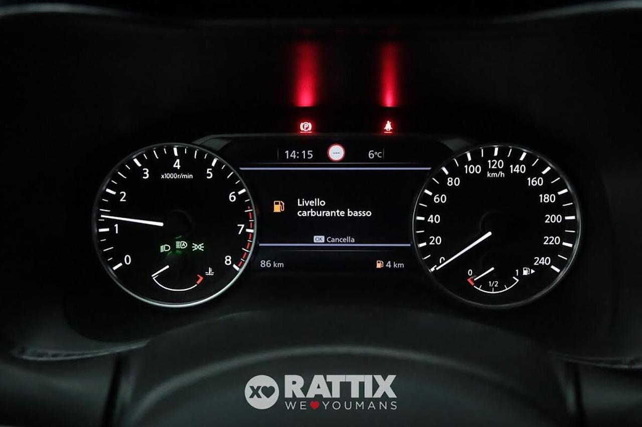 Nissan Nissan Juke usata 6