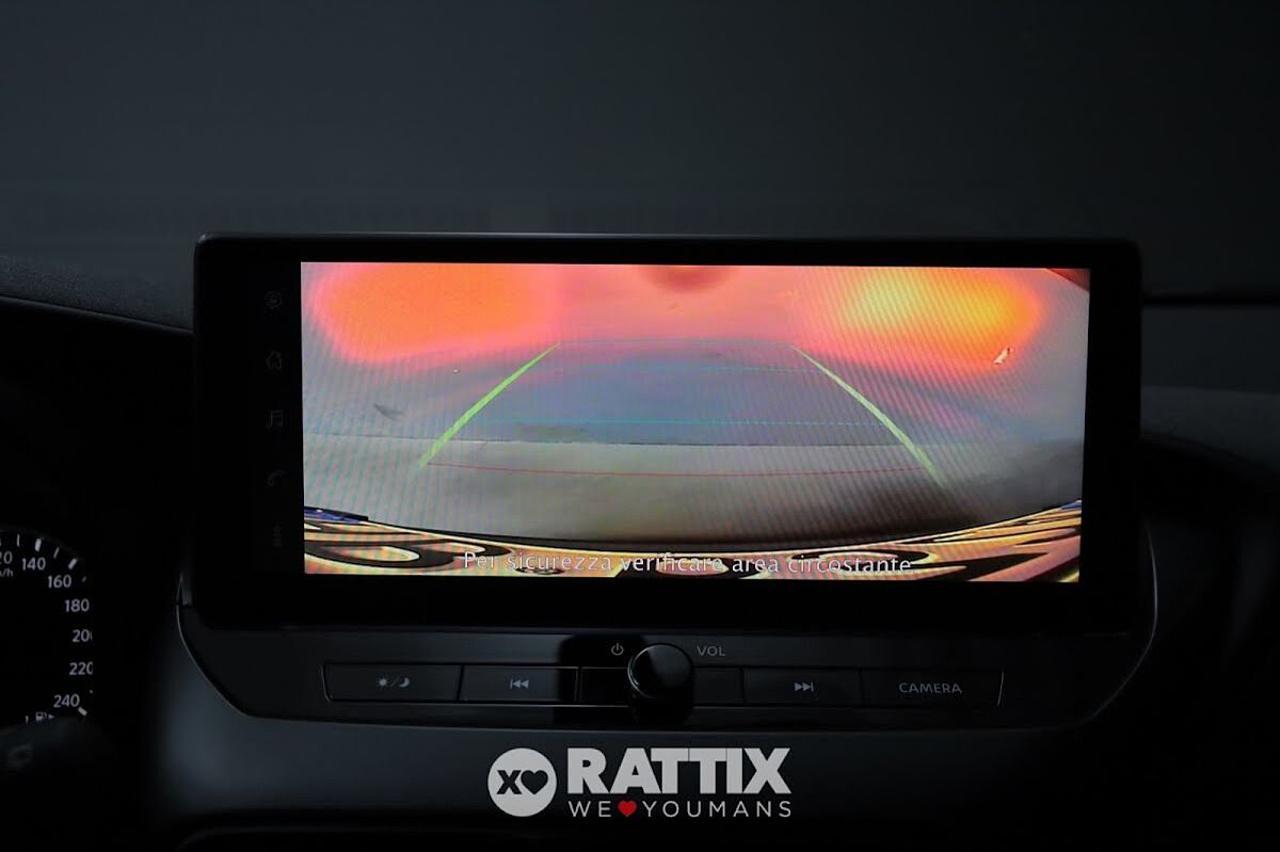 Nissan Nissan Juke usata 10