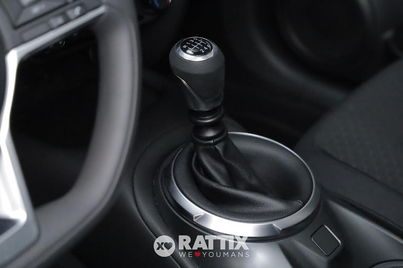 Nissan Nissan Juke usata 13