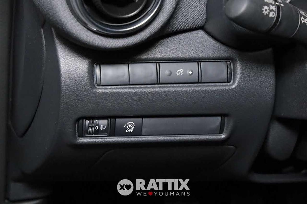 Nissan Nissan Juke usata 14