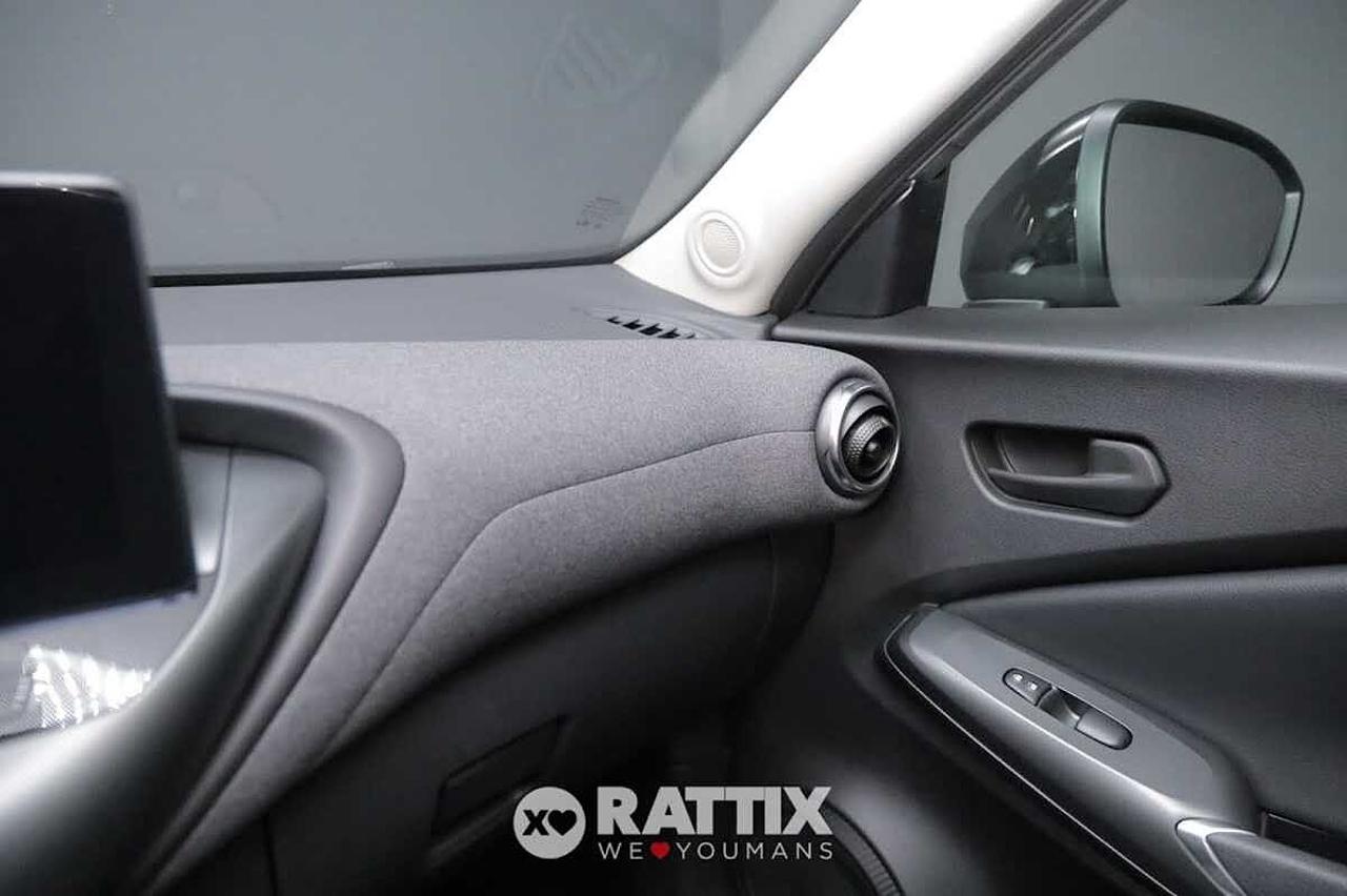 Nissan Nissan Juke usata 17