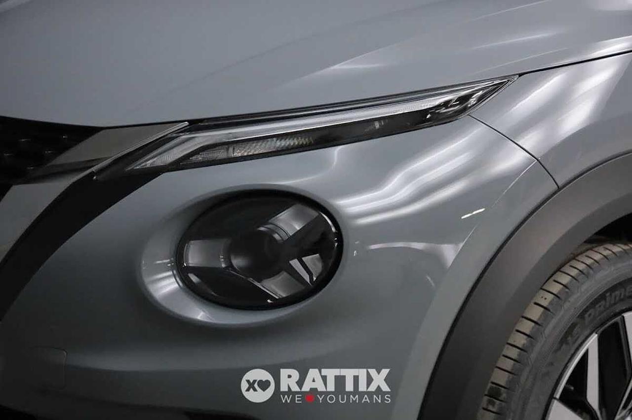 Nissan Nissan Juke usata 18