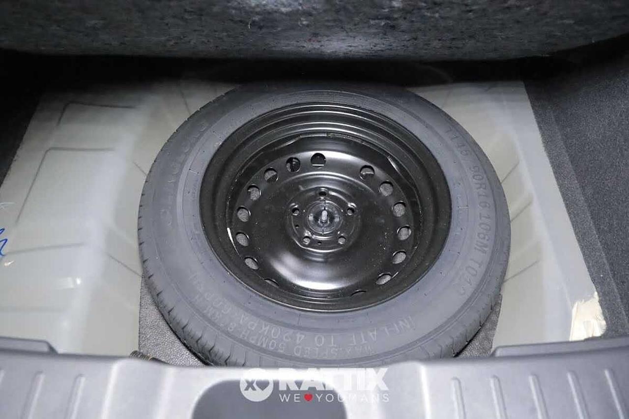 Nissan Nissan Juke usata 22