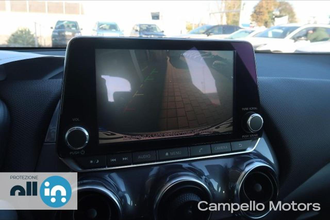 Nissan Nissan Juke usata 2