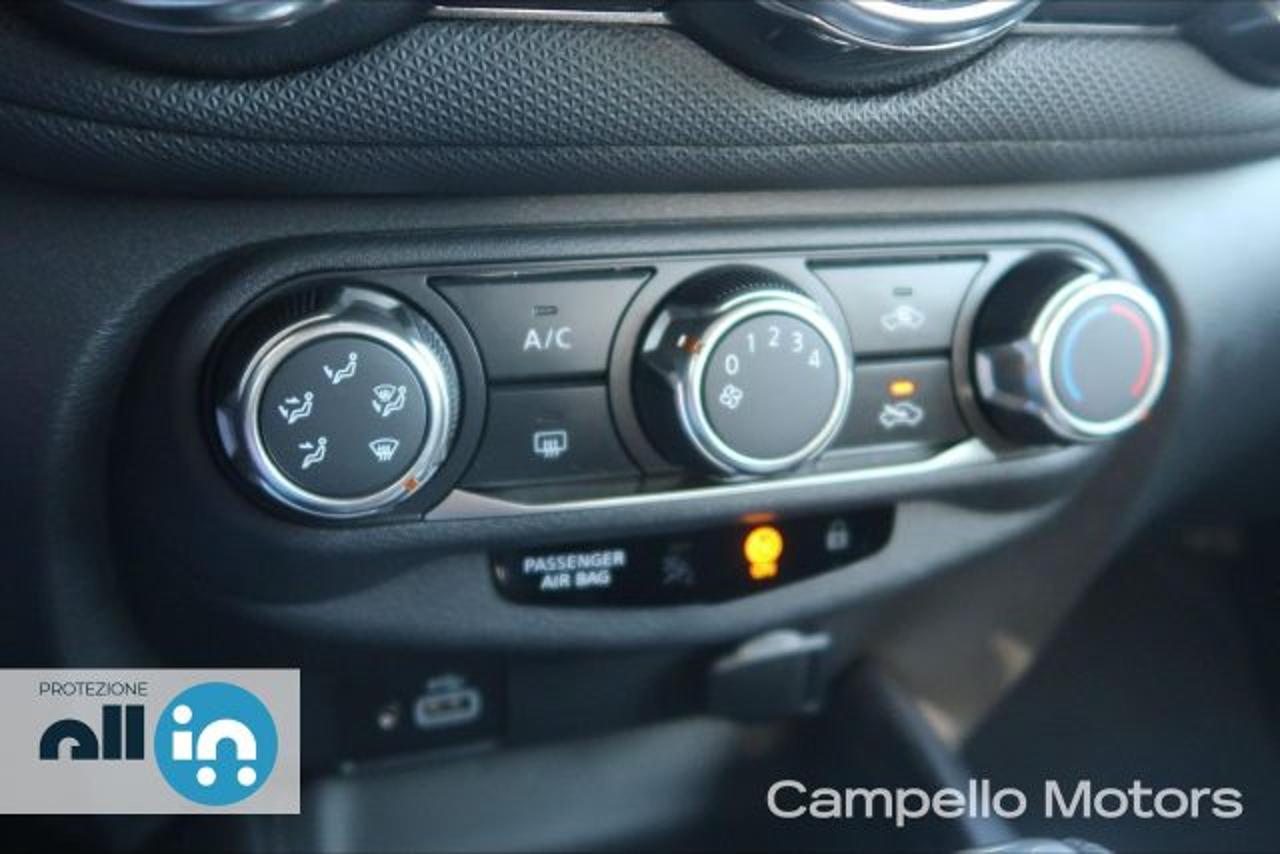 Nissan Nissan Juke usata 3