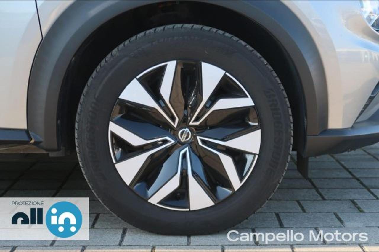 Nissan Nissan Juke usata 8