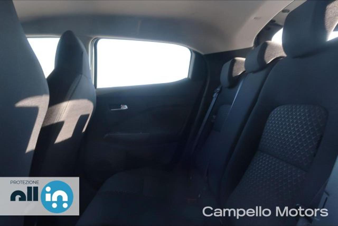 Nissan Nissan Juke usata 13