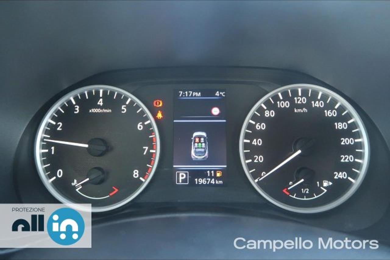 Nissan Nissan Juke usata 16