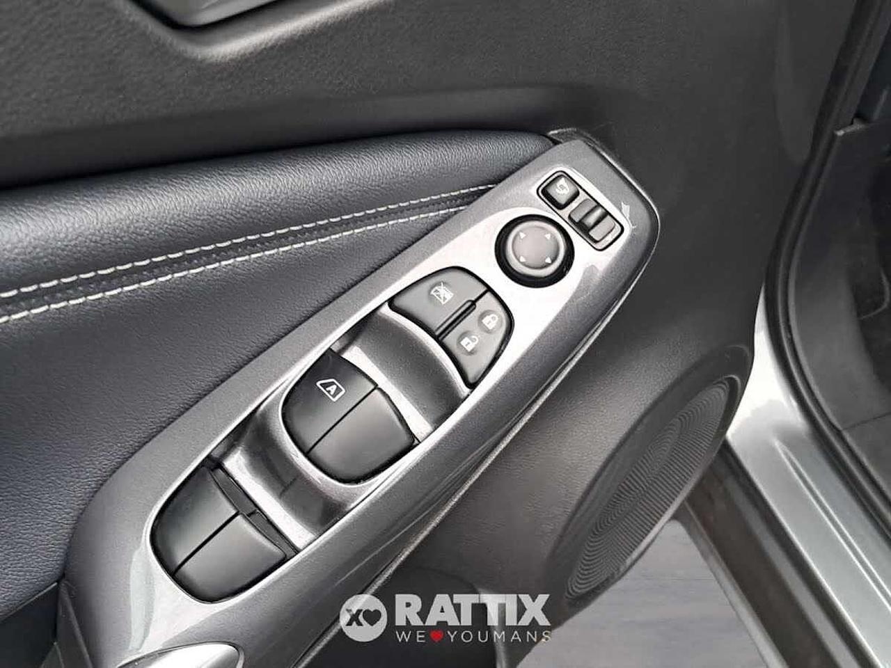 Nissan Nissan Juke usata 1