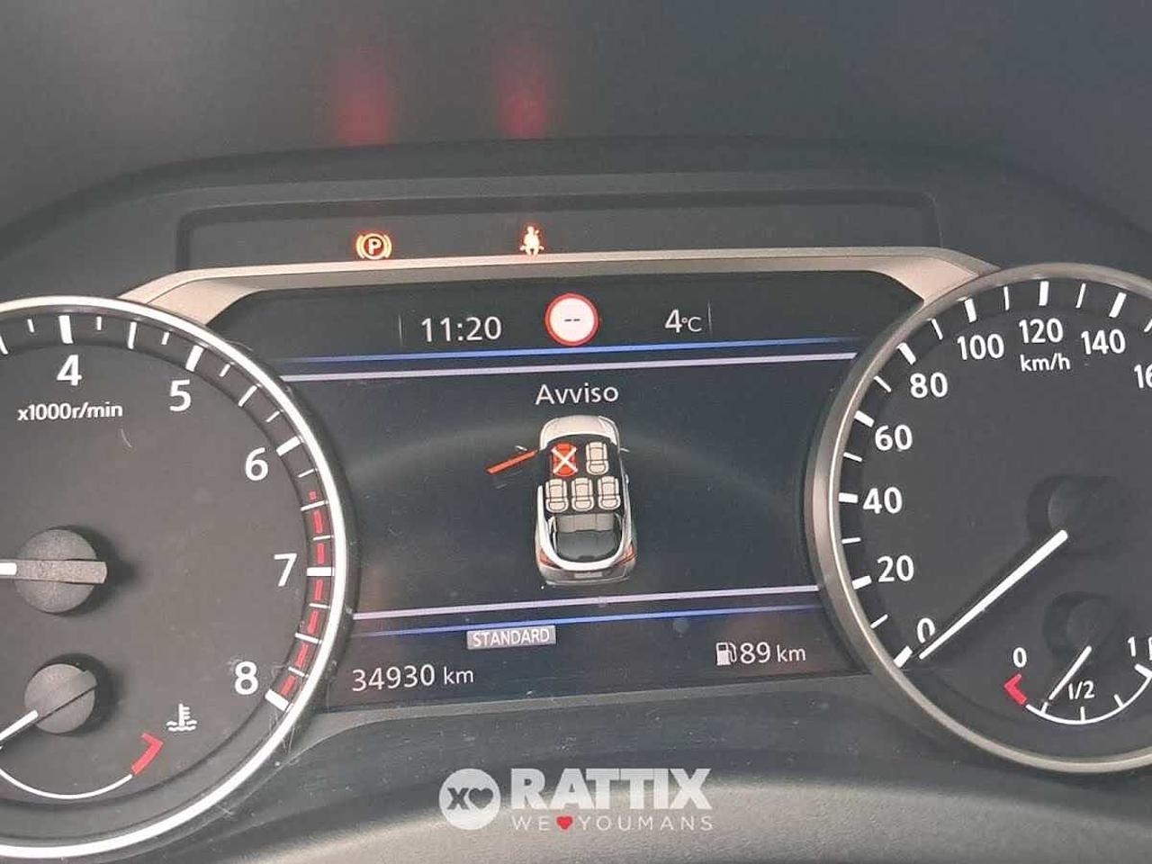 Nissan Nissan Juke usata 19